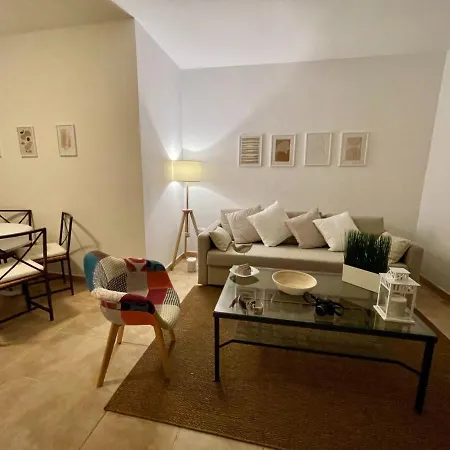 Apartment Casa Atlantica Golf & Sea View *