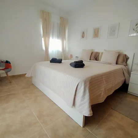 Casa Atlantica Golf&sea View * Caleta De Fuste