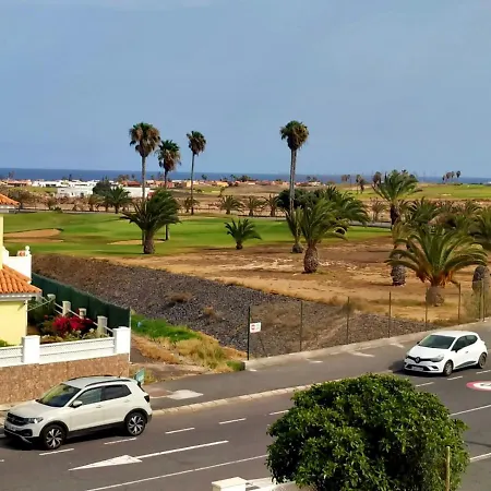 Casa Atlantica Golf&sea View