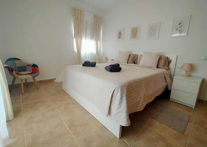 Casa Atlantica Golf & Sea View * Caleta De Fuste