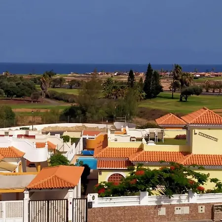 Casa Atlantica Golf&sea View