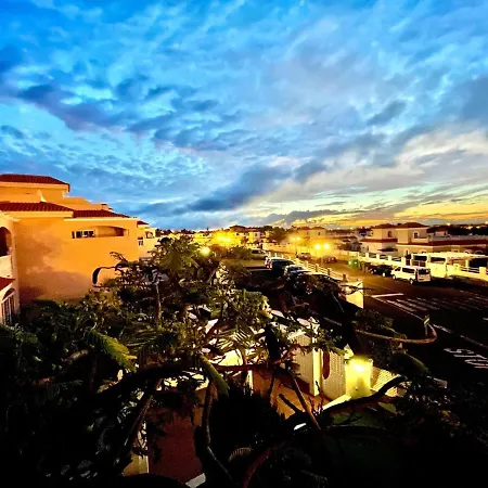 Casa Atlantica Golf&sea View * Caleta de Fuste