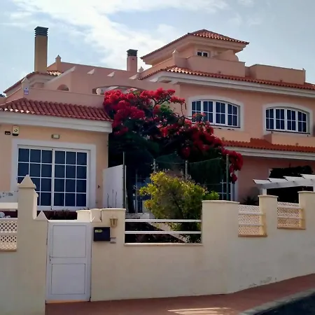 Casa Atlantica Golf&sea View