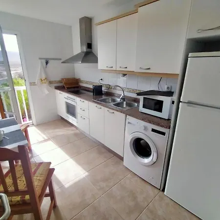 Apartmán Casa Atlantica Golf & Sea View *