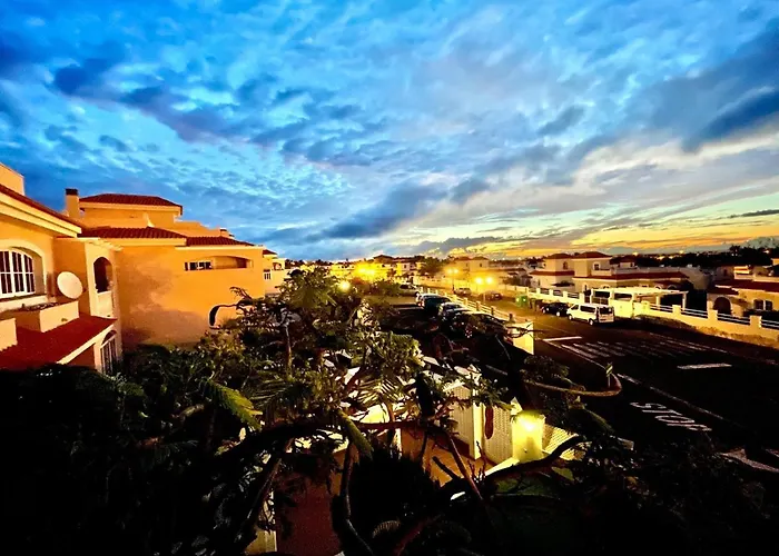 Casa Atlantica Golf&sea View * Caleta de Fuste