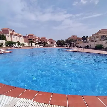 Casa Atlantica Golf & Sea View * Caleta De Fuste