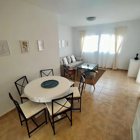 Casa Atlantica Golf & Sea View * Caleta De Fuste